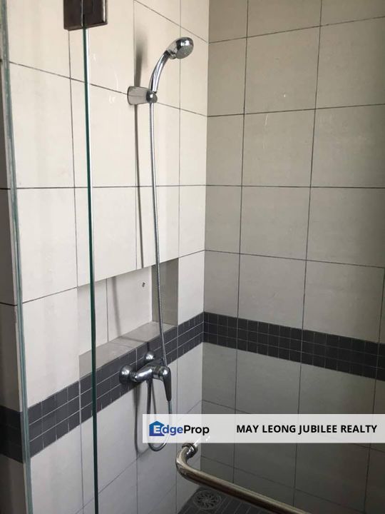 Mesra Terrace, Mont Kiara, Hartamas, Segambut, Kuala Lumpur, Dutamas