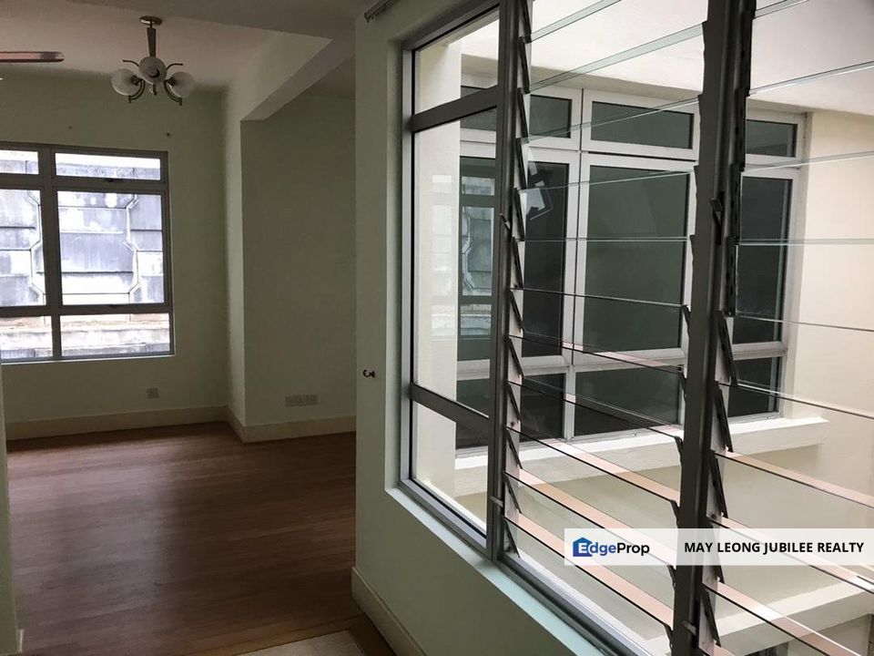 Villa Aseana, Mont Kiara, Kuala Lumpur, Mont Kiara