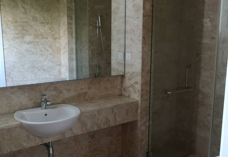 Kenny Hills Residence