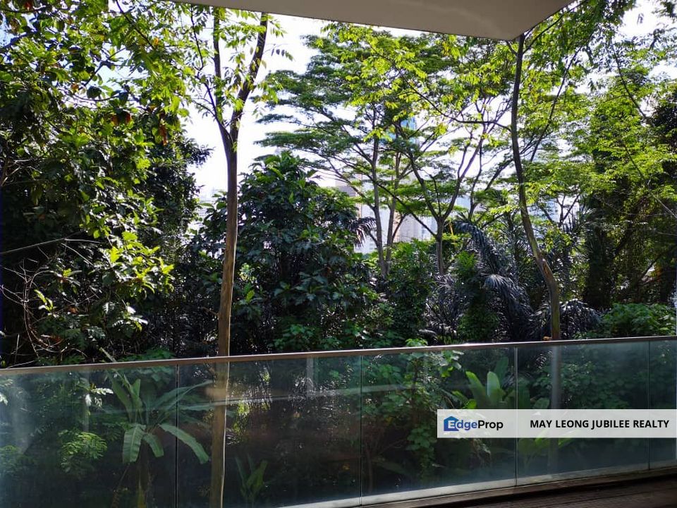 Kenny Hills Residence Condo, Kuala Lumpur, KL City