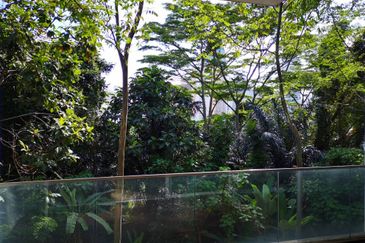 Kenny Hills Residence