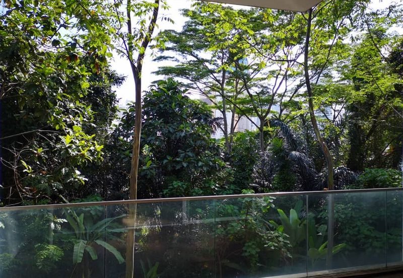 Kenny Hills Residence