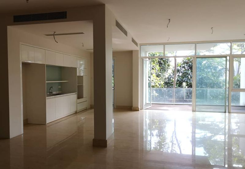 Kenny Hills Residence