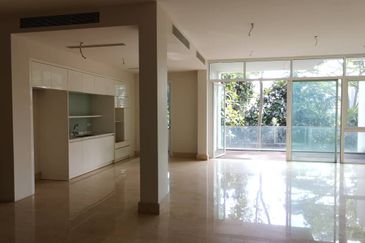 Kenny Hills Residence