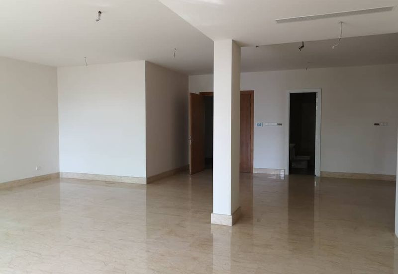 Kenny Hills Residence