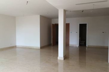 Kenny Hills Residence