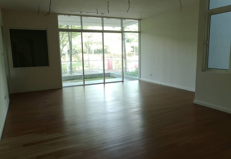 Kenny Hills Residence