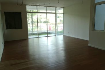 Kenny Hills Residence