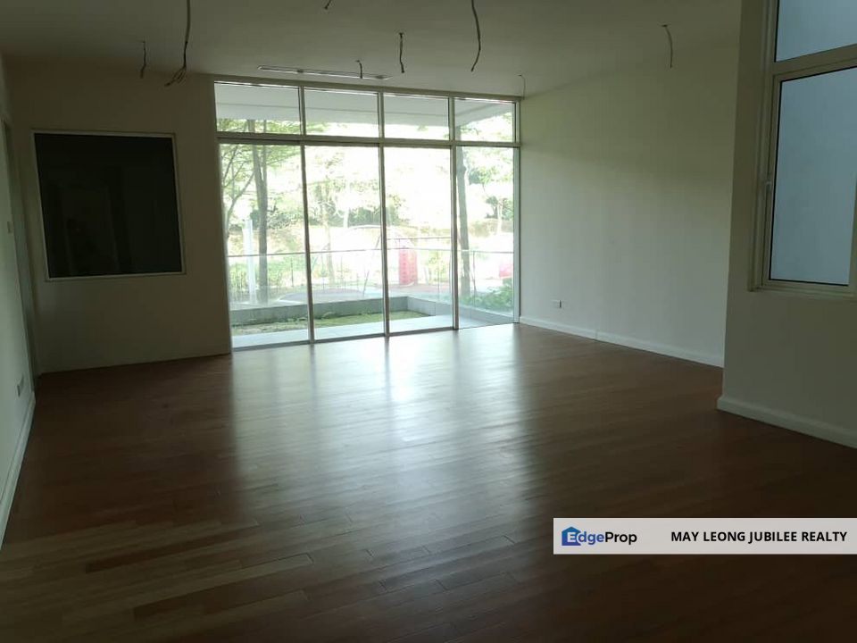 Kenny Hills Residence Condo, Kuala Lumpur, KL City