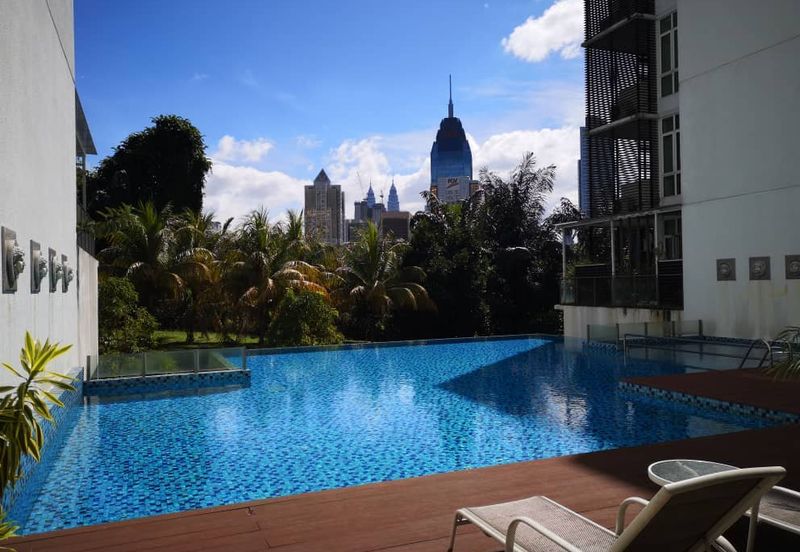 Kenny Hills Residence