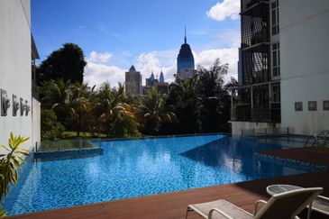 Kenny Hills Residence