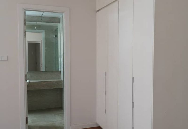 Kenny Hills Residence