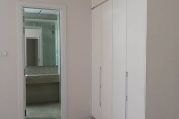 Kenny Hills Residence