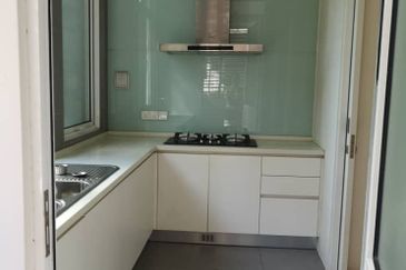 Kenny Hills Residence