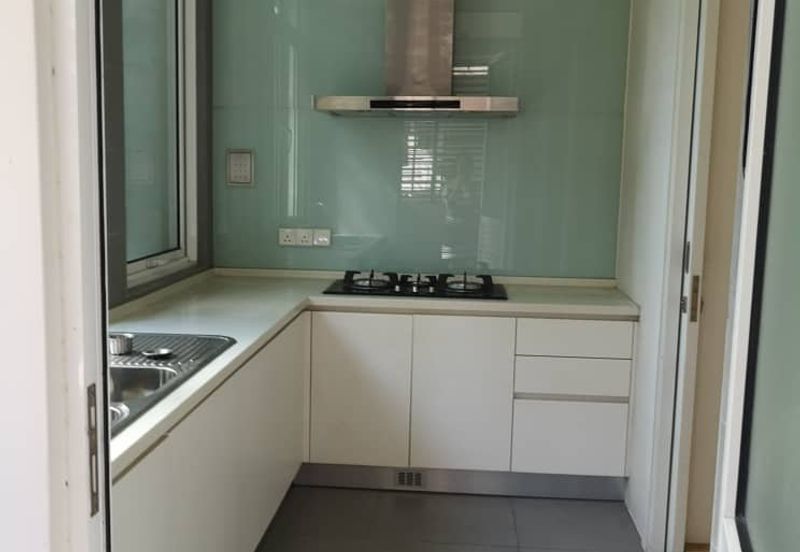 Kenny Hills Residence