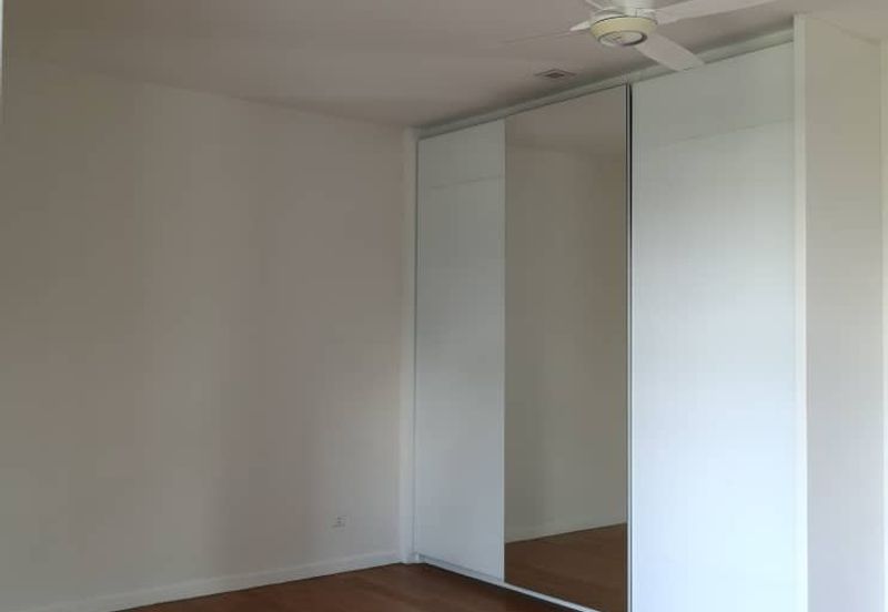 Kenny Hills Residence