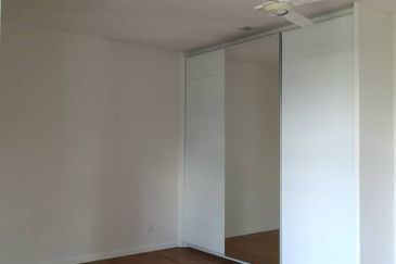 Kenny Hills Residence