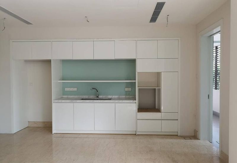 Kenny Hills Residence