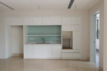 Kenny Hills Residence