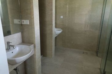 Kenny Hills Residence