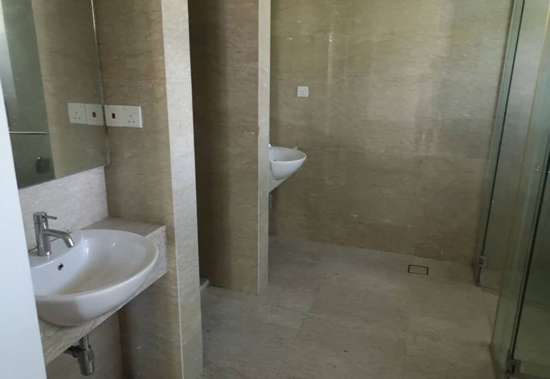 Kenny Hills Residence