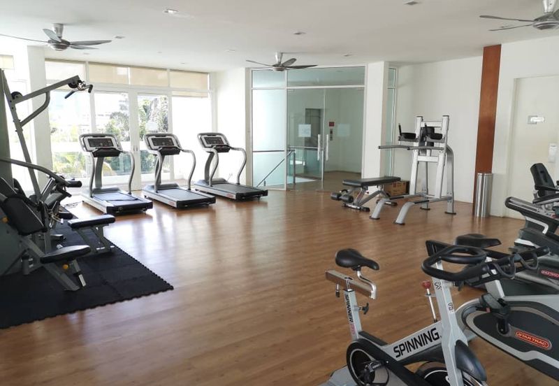 Kenny Hills Residence