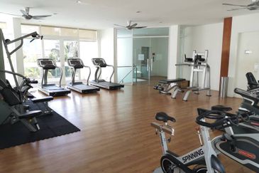 Kenny Hills Residence