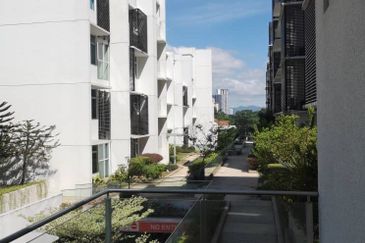 Kenny Hills Residence