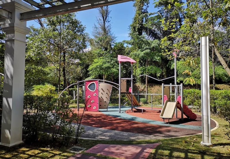 Kenny Hills Residence