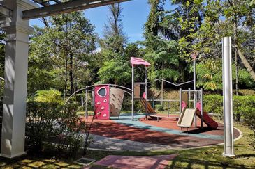 Kenny Hills Residence