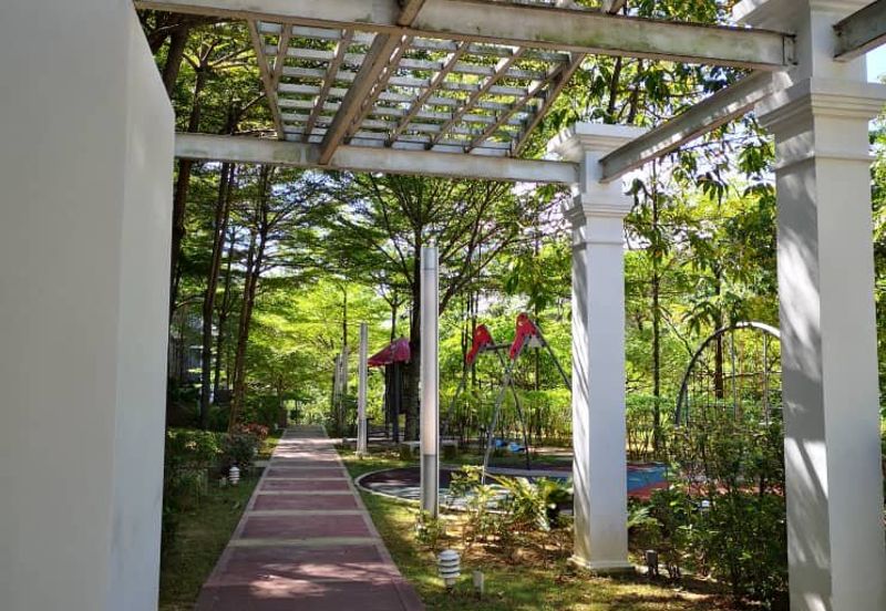 Kenny Hills Residence