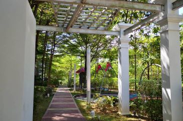 Kenny Hills Residence