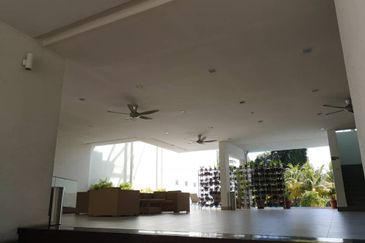 Kenny Hills Residence