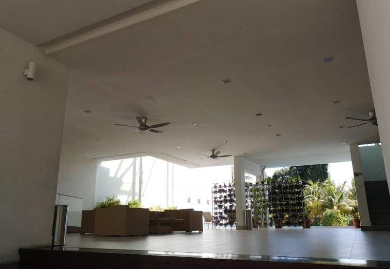 Kenny Hills Residence