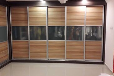 Bangsar 3-storey Link