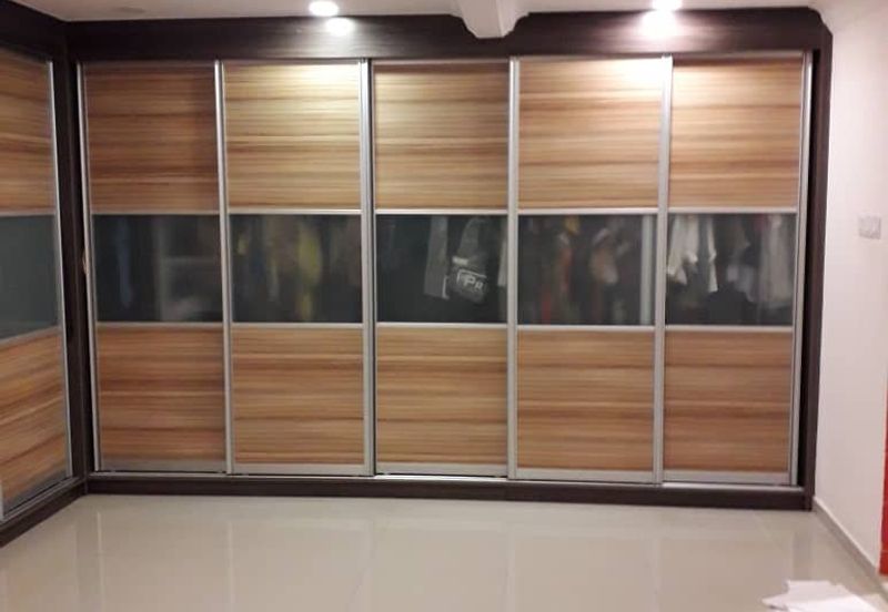 Bangsar 3-storey Link