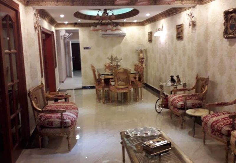 Bangsar 3-storey Link