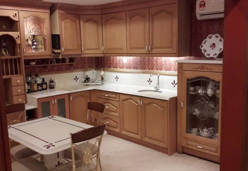 Bangsar 3-storey Link