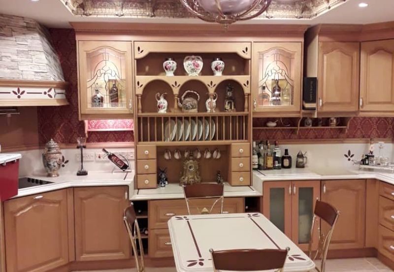 Bangsar 3-storey Link