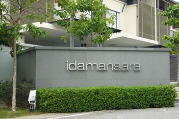 Idamansara