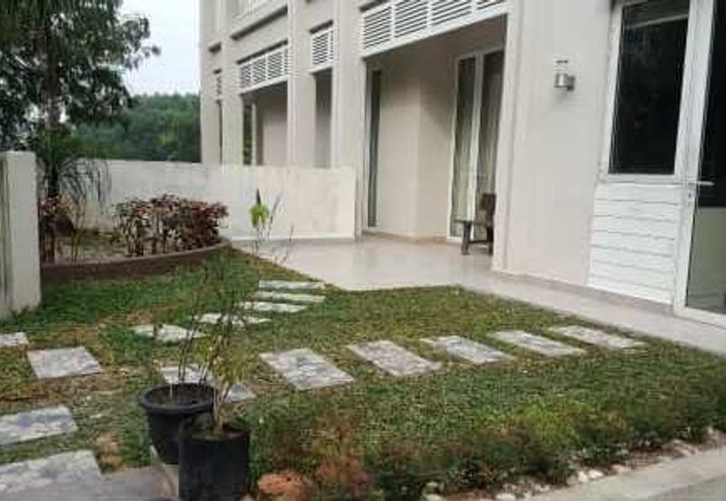 Villa Serene Kiara, Mont Kiara