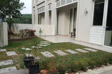 Villa Serene Kiara, Mont Kiara