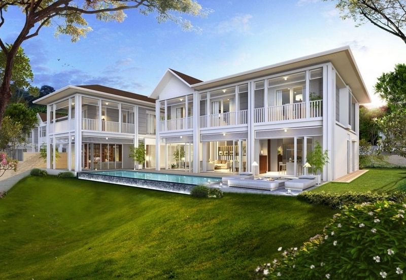 Villa Serene Kiara, Mont Kiara