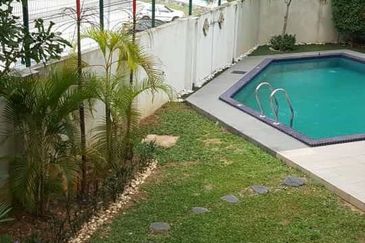 Villa Serene Kiara, Mont Kiara