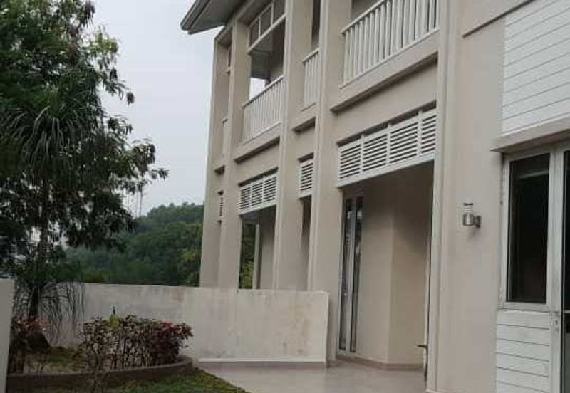 Villa Serene Kiara, Mont Kiara