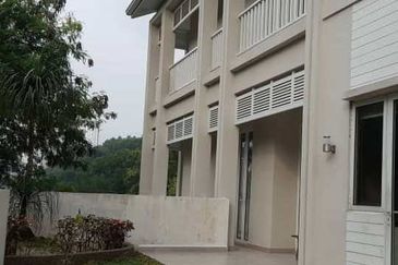 Villa Serene Kiara, Mont Kiara