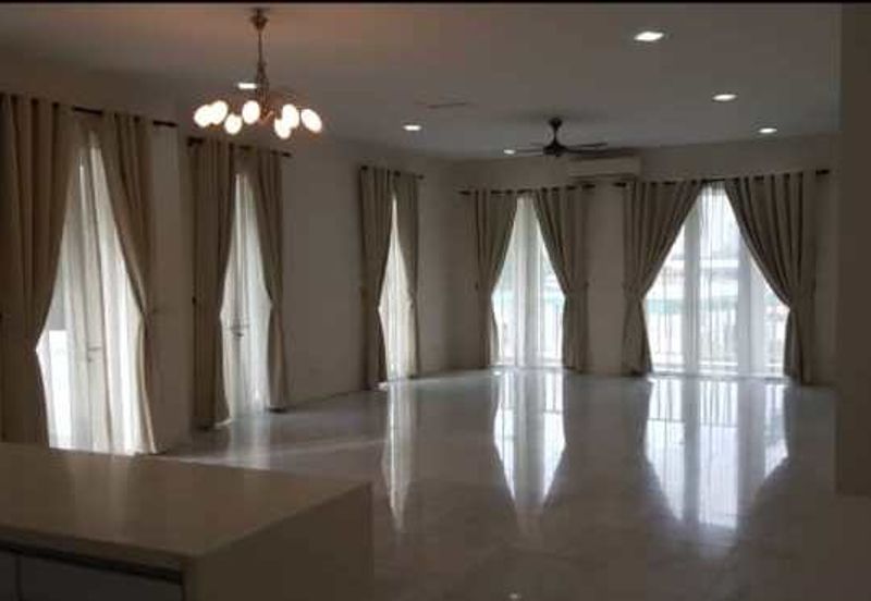 Villa Serene Kiara, Mont Kiara