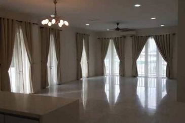 Villa Serene Kiara, Mont Kiara