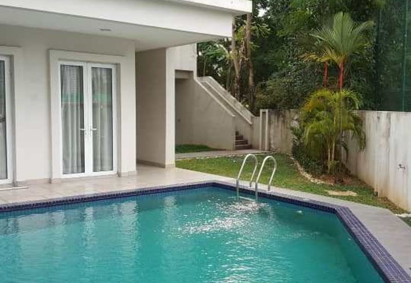 Villa Serene Kiara, Mont Kiara