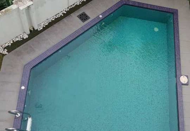 Villa Serene Kiara, Mont Kiara